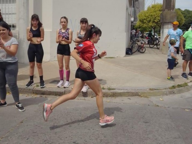 Correr es mucho ms que ponerse las zapatillas